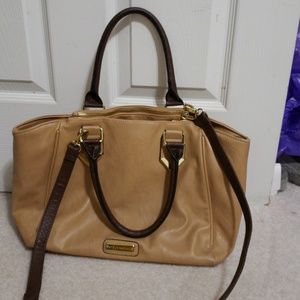 Steve Madden used purse